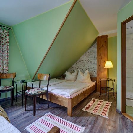 Apartmany Na Skle Malovane Liptovská Kokava Exteriör bild