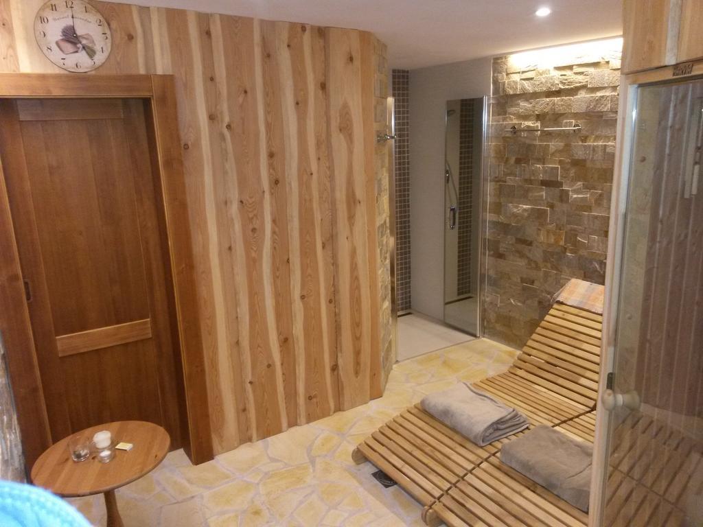 Apartmany Na Skle Malovane Liptovská Kokava Exteriör bild