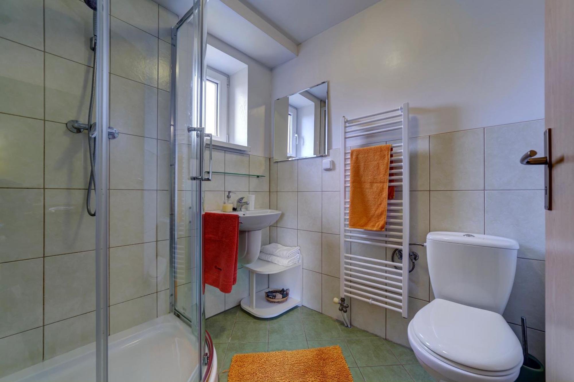 Apartmany Na Skle Malovane Liptovská Kokava Exteriör bild