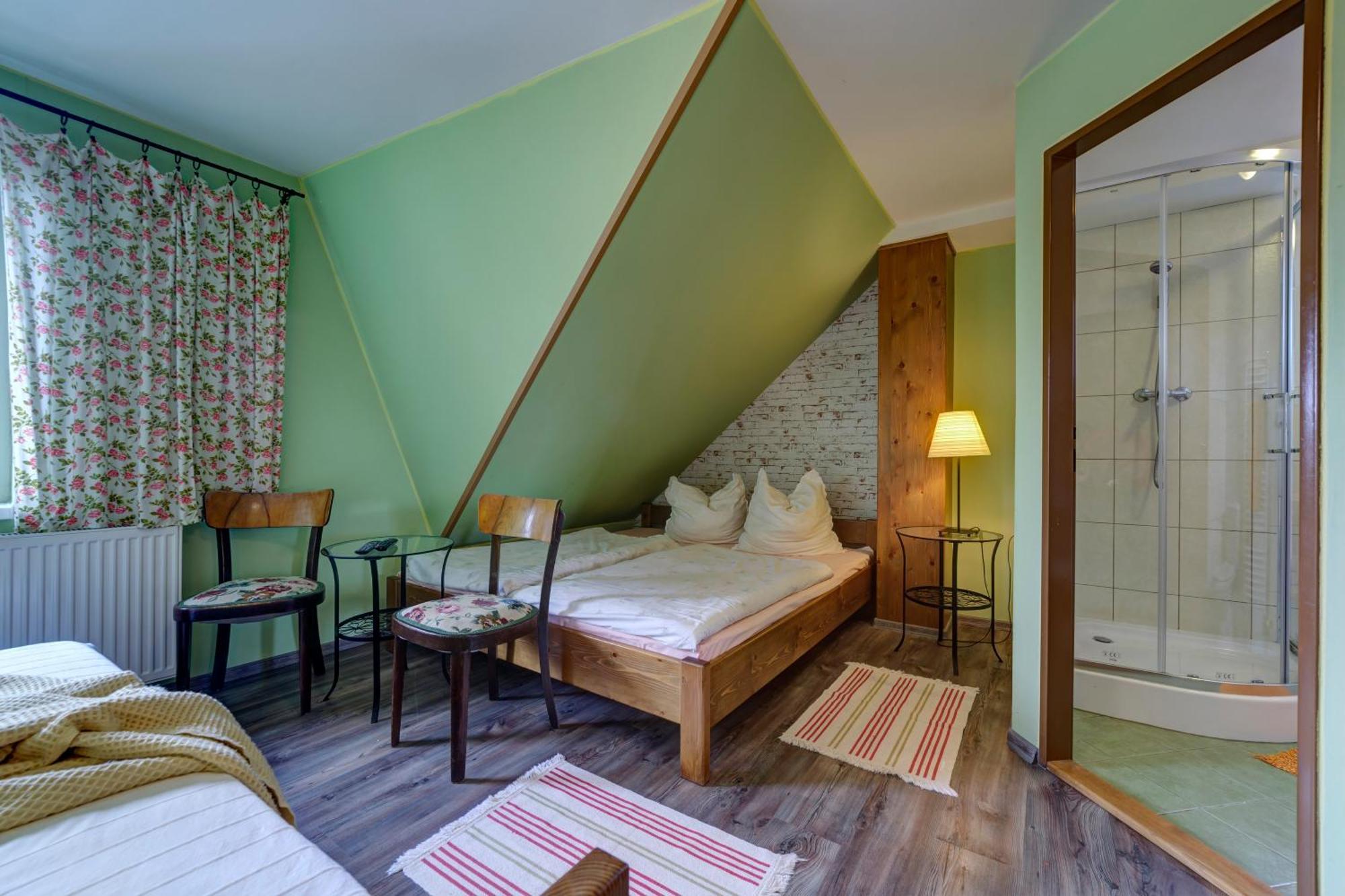 Apartmany Na Skle Malovane Liptovská Kokava Exteriör bild
