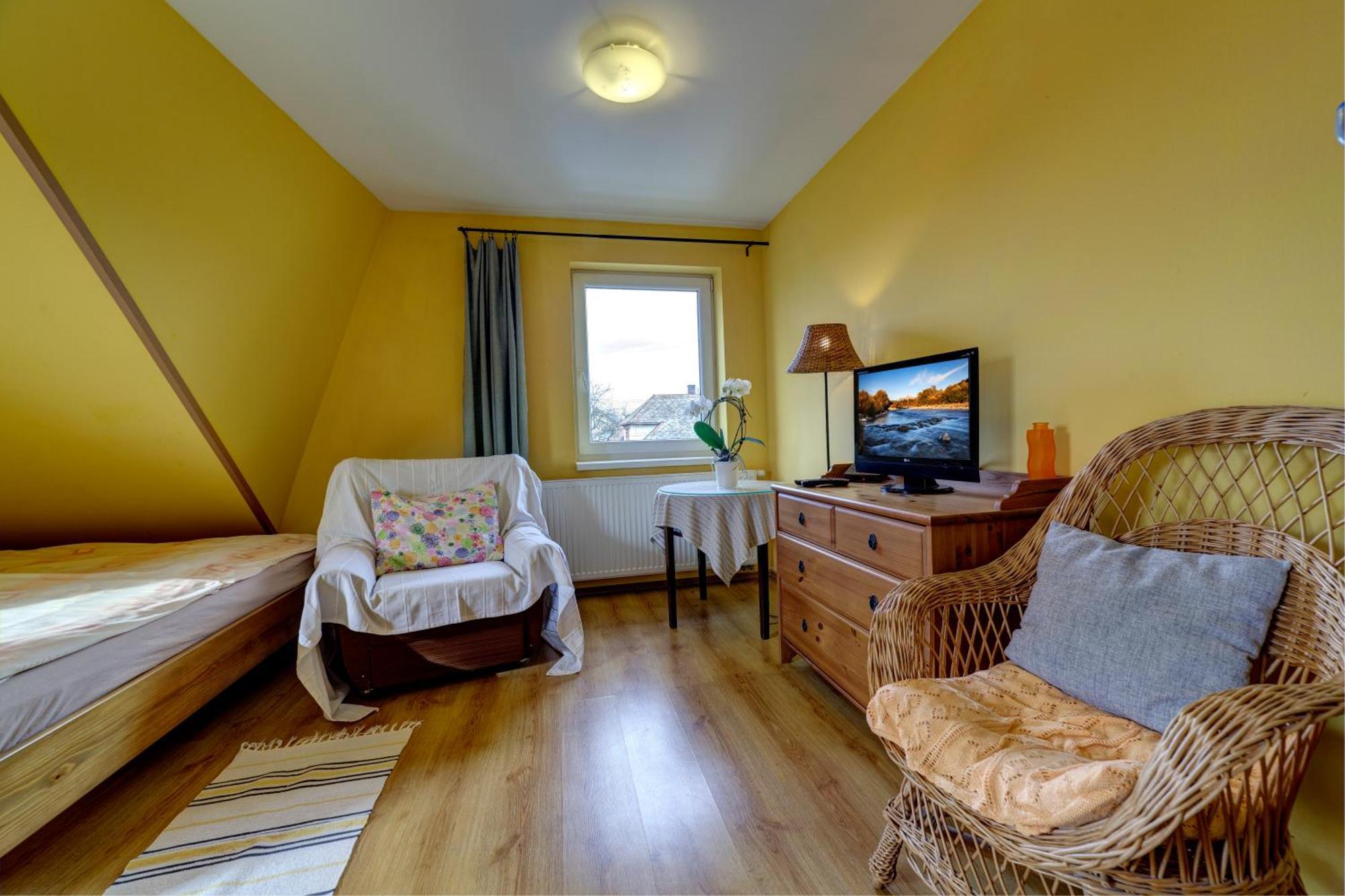 Apartmany Na Skle Malovane Liptovská Kokava Exteriör bild