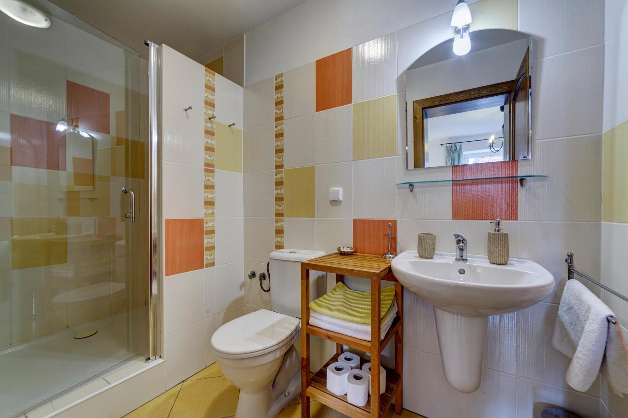 Apartmany Na Skle Malovane Liptovská Kokava Exteriör bild