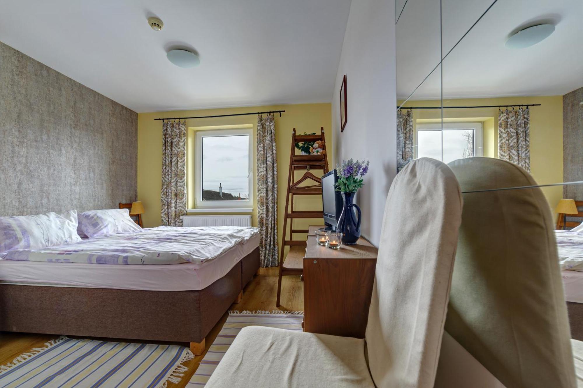 Apartmany Na Skle Malovane Liptovská Kokava Exteriör bild