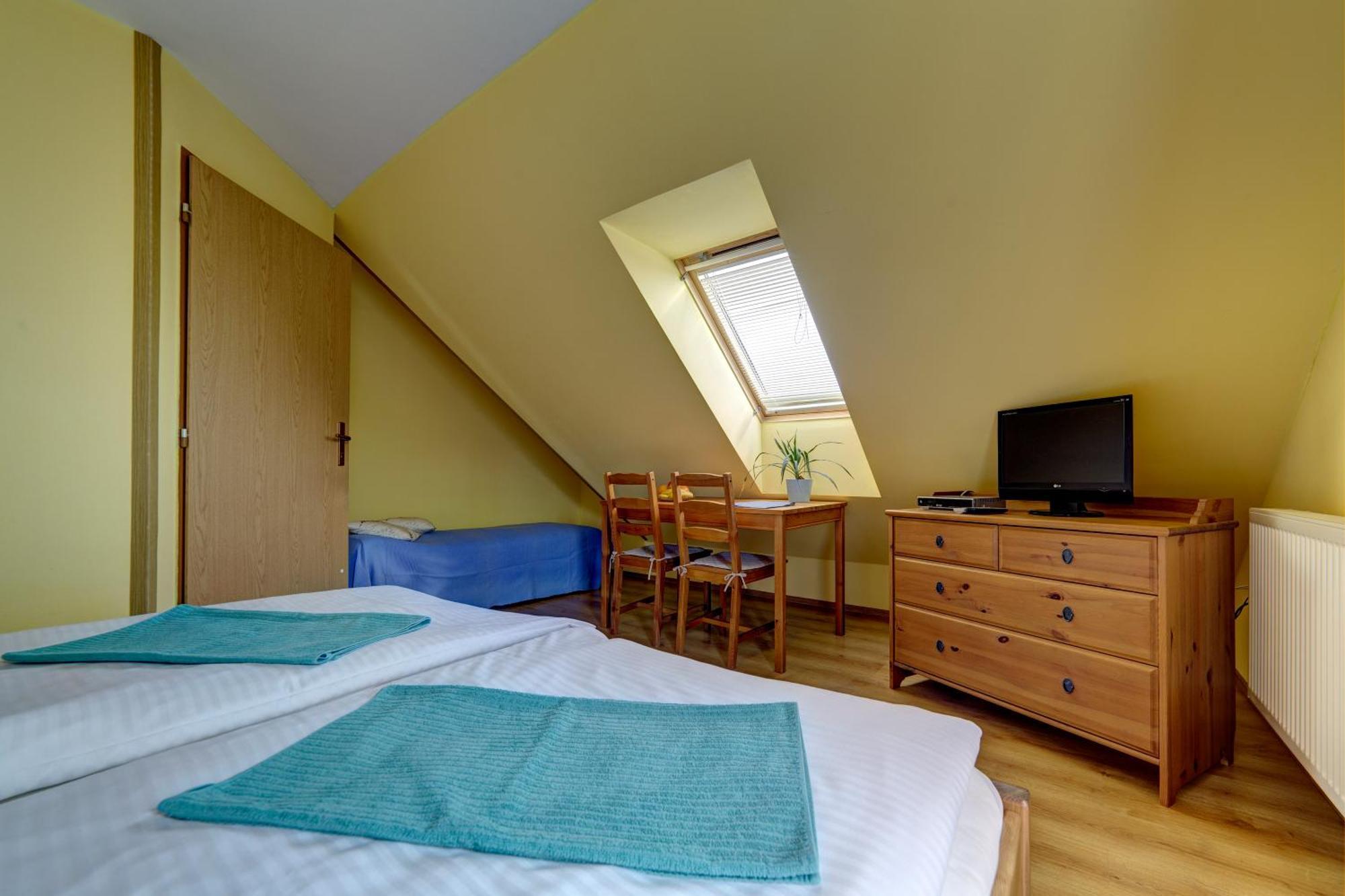 Apartmany Na Skle Malovane Liptovská Kokava Exteriör bild