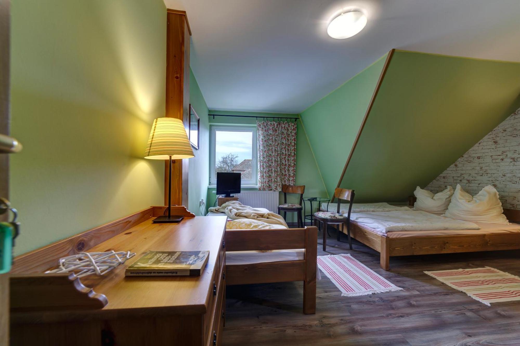 Apartmany Na Skle Malovane Liptovská Kokava Exteriör bild