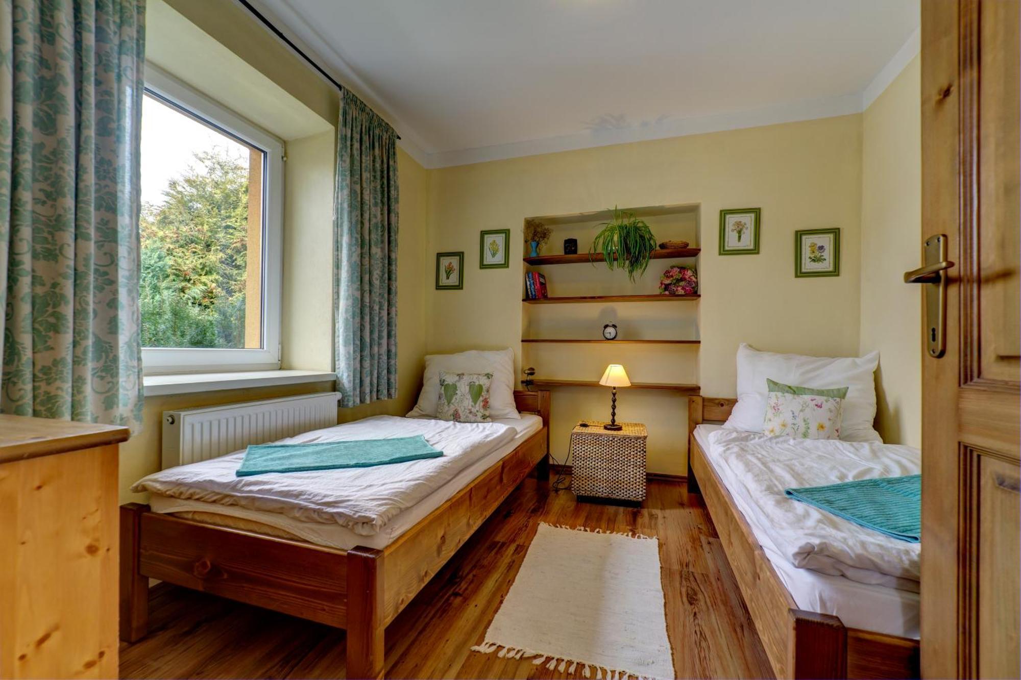 Apartmany Na Skle Malovane Liptovská Kokava Exteriör bild